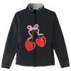 Women's Glacier ® Soft Shell Jacket Thumbnail