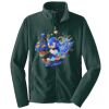 Youth Value Fleece Jacket Thumbnail