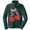 Youth Value Fleece Jacket Thumbnail