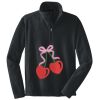 Value Fleece 1/4 Zip Pullover Thumbnail