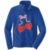 Value Fleece Jacket Thumbnail