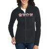 Women's Microfleece Jacket Thumbnail